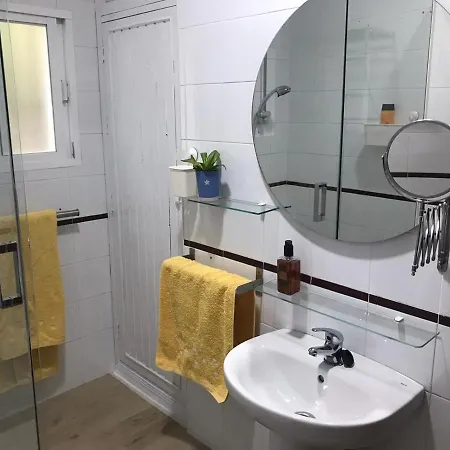 Chalet Con Piscina - Las Adelfas Chiclana de la Frontera Buitenkant foto