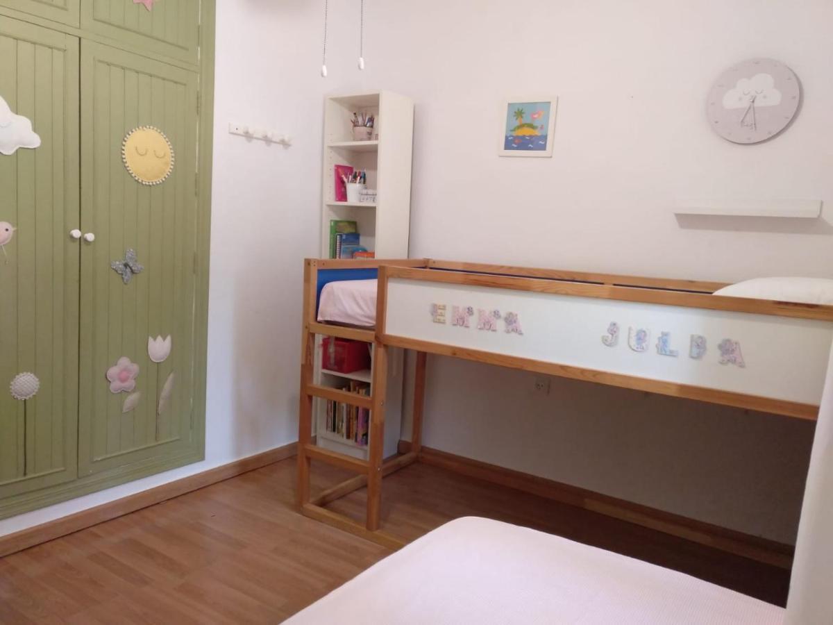 Con Piscina - Adelfas Holiday home *