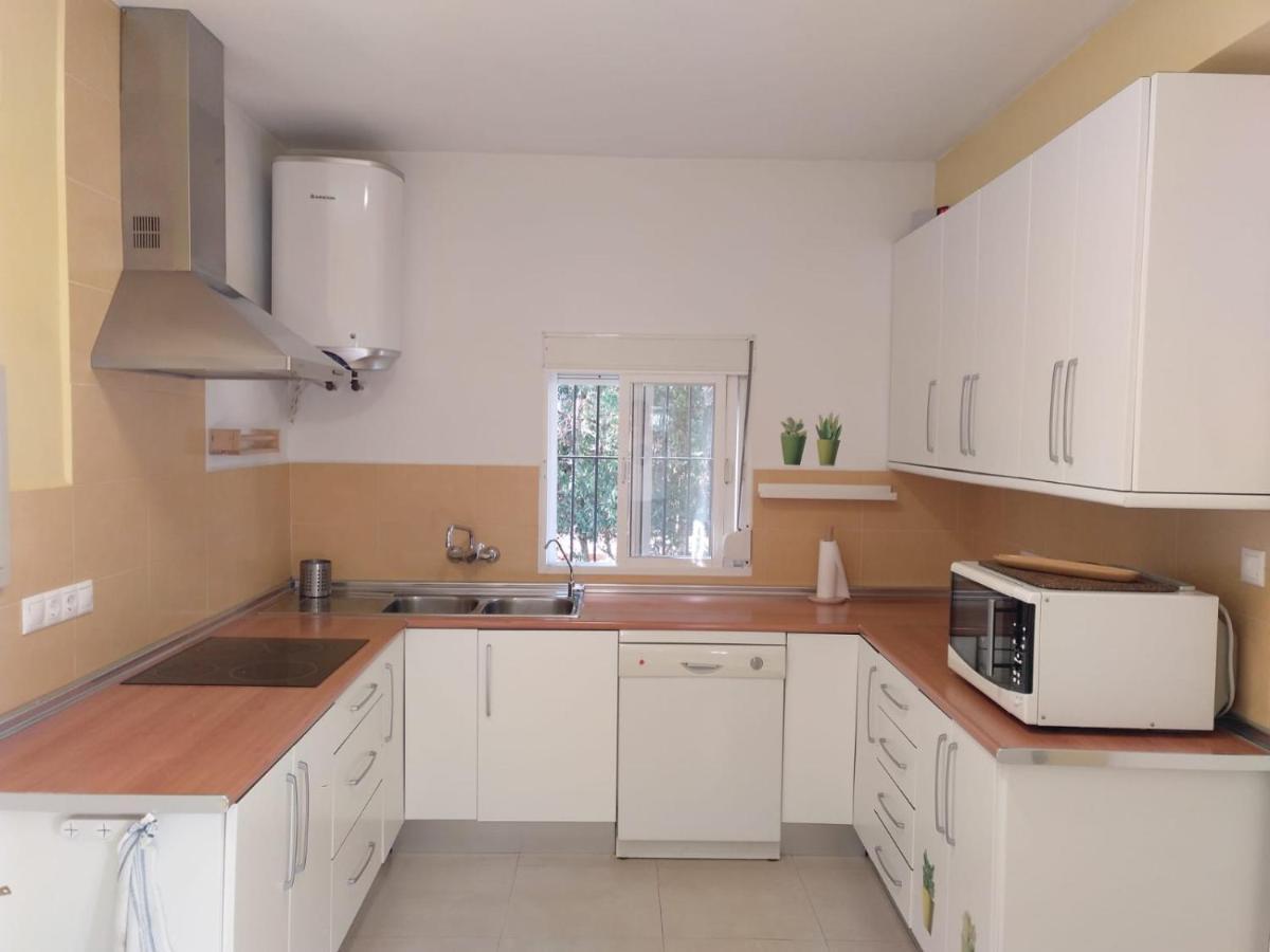Holiday home Con Piscina - Adelfas Chiclana de la Frontera