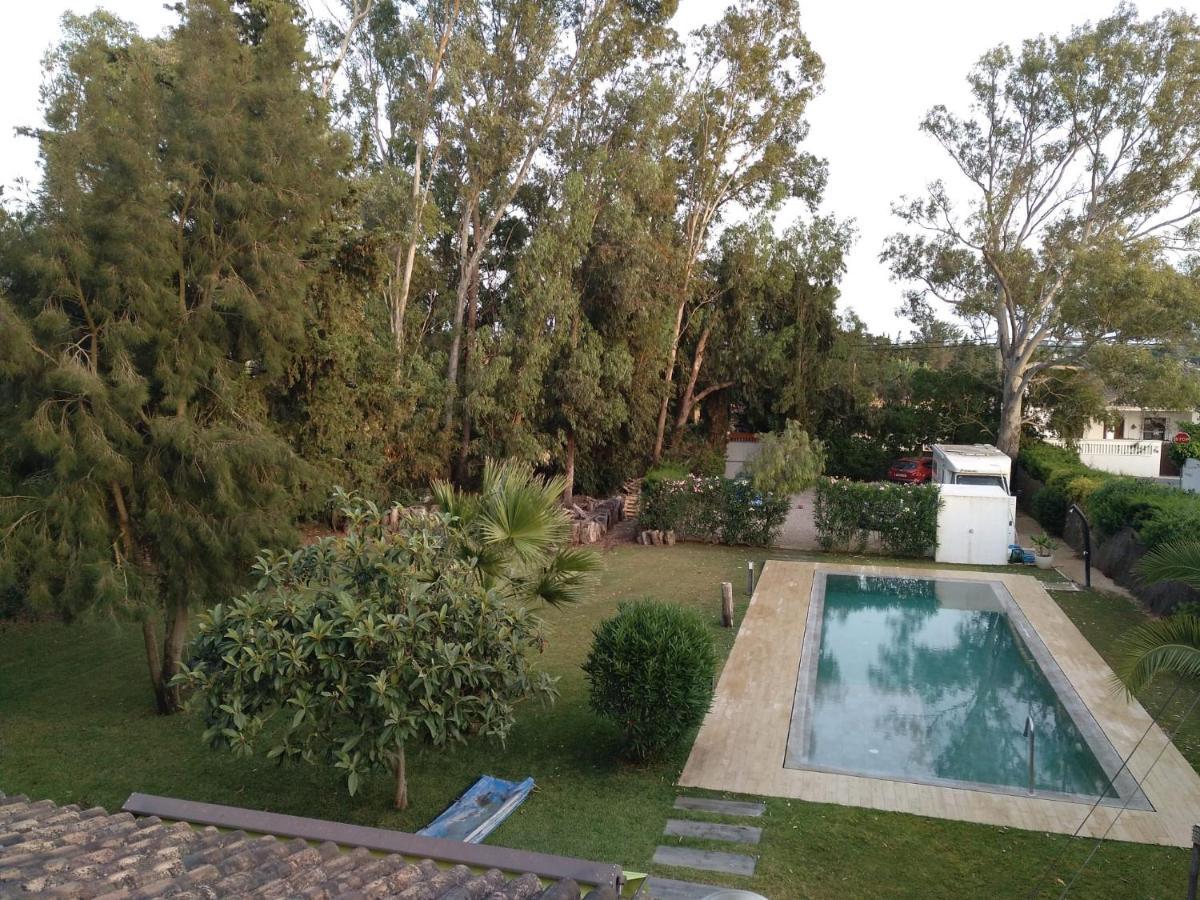 Con Piscina - Adelfas Chiclana de la Frontera