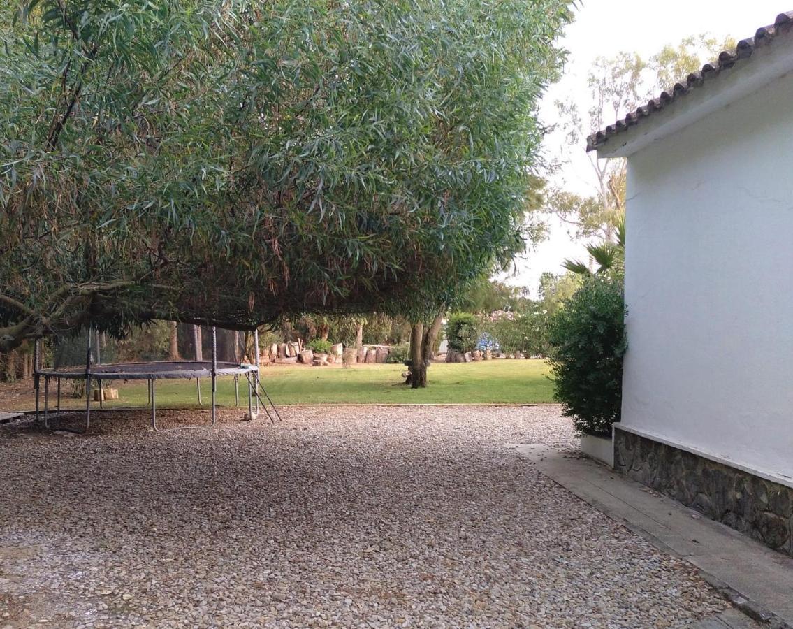 Holiday home Con Piscina - Adelfas Chiclana de la Frontera