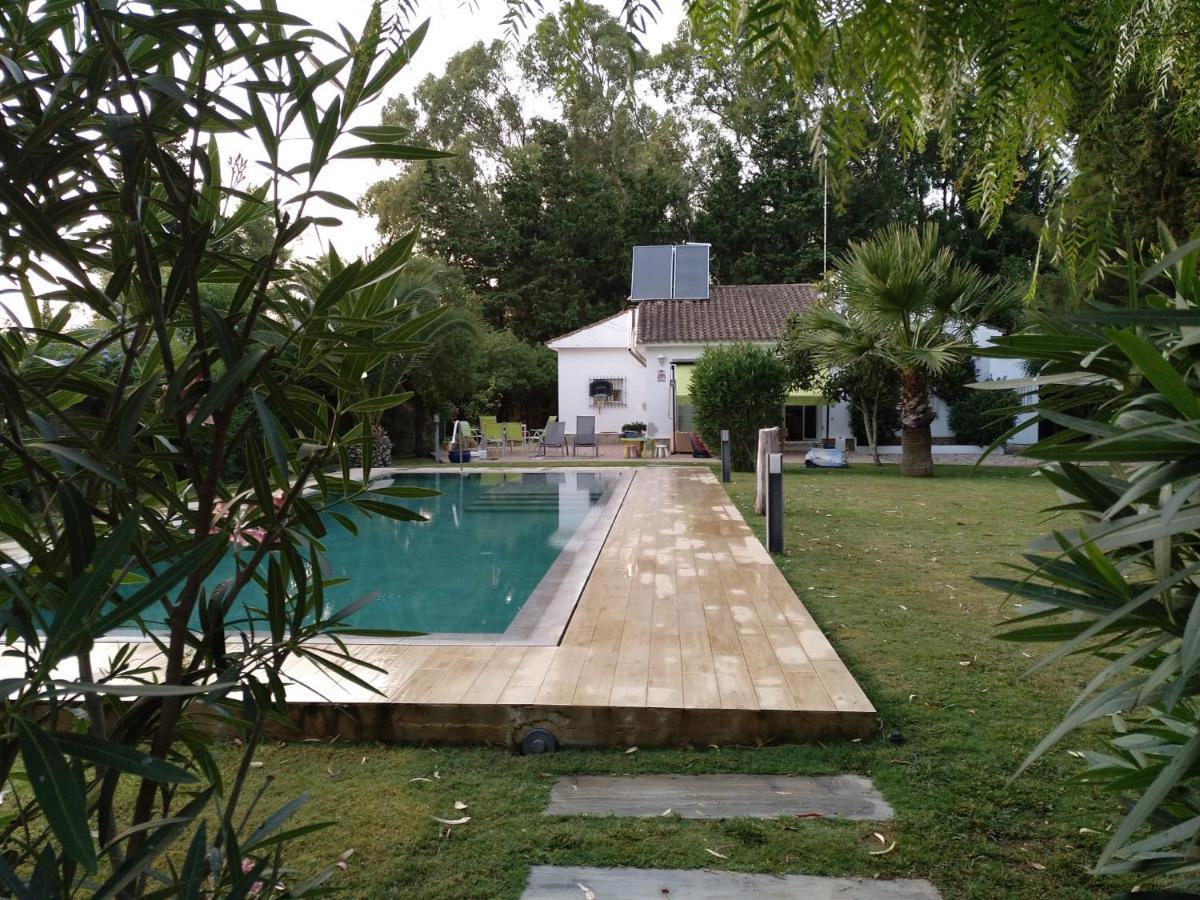 Holiday home Con Piscina - Adelfas Chiclana de la Frontera