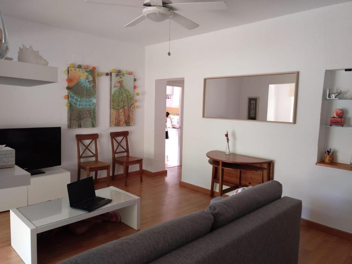 Vakantiehuis Con Piscina - Adelfas