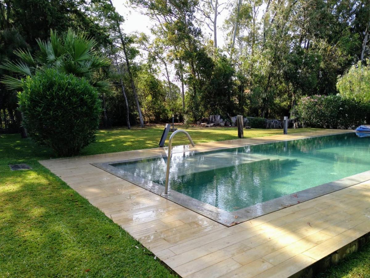 Holiday home Con Piscina - Adelfas *
