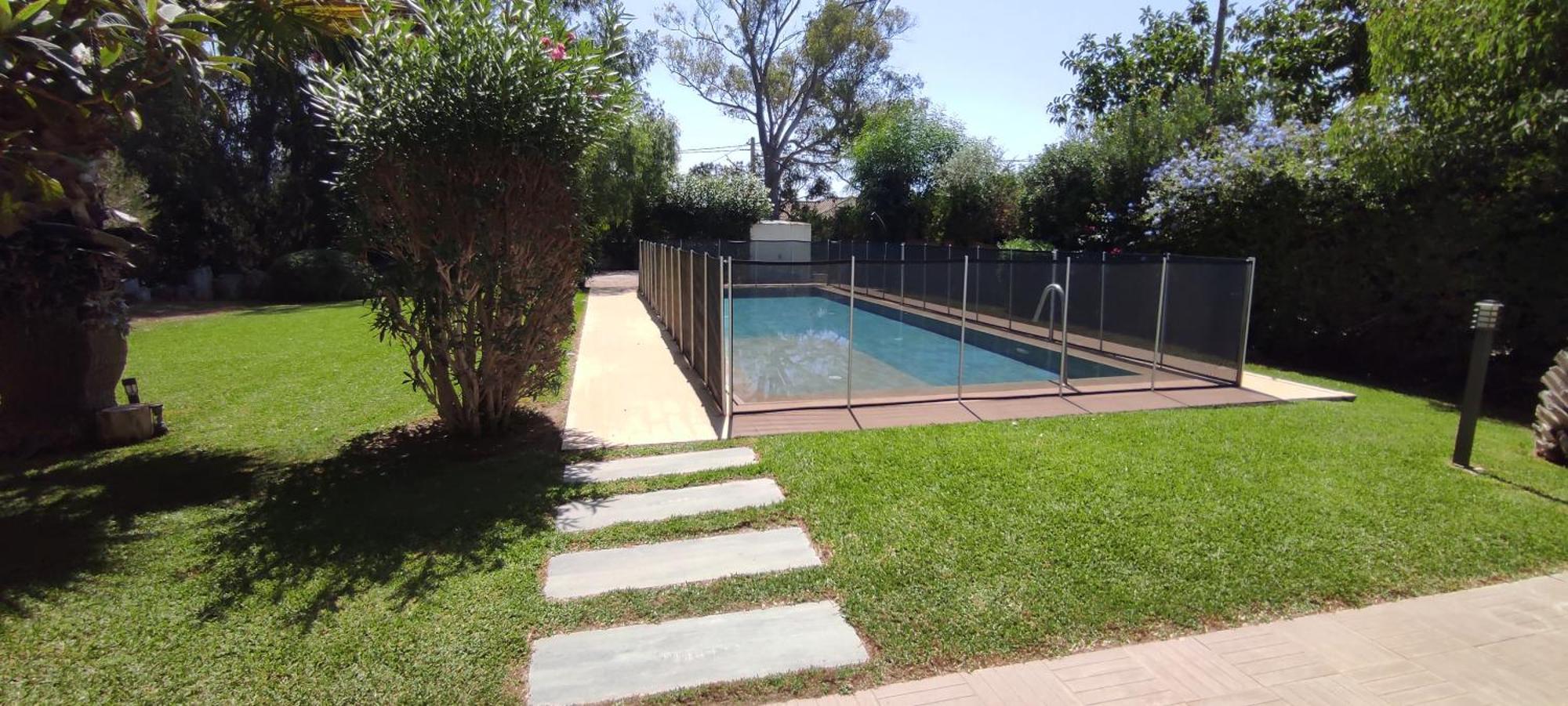 Con Piscina - Adelfas Chiclana de la Frontera